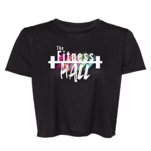 Women's Crop Tee