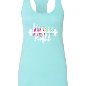 Women's Racerback Tank 