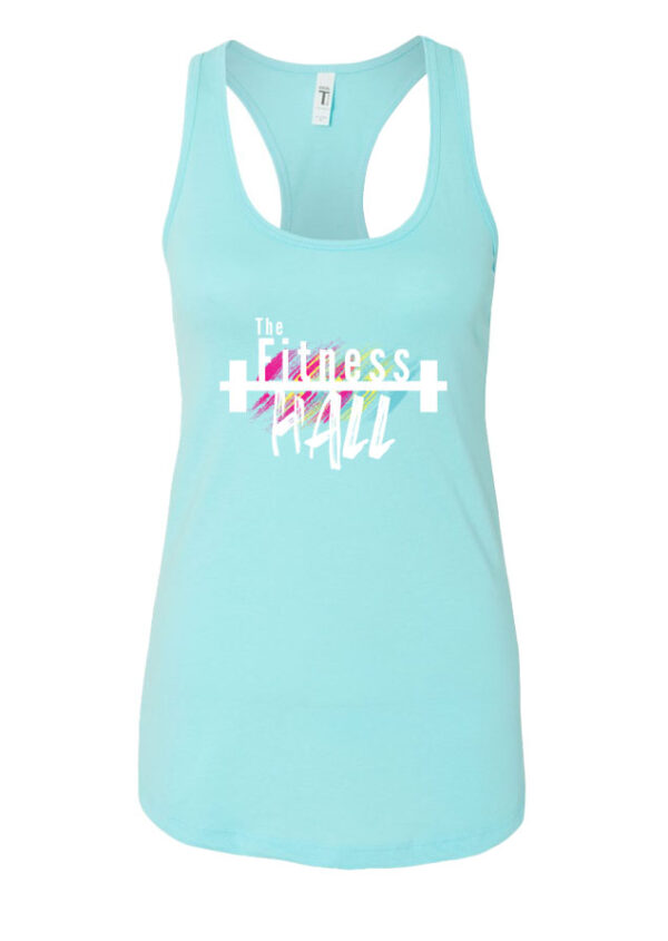 Women's Racerback Tank 